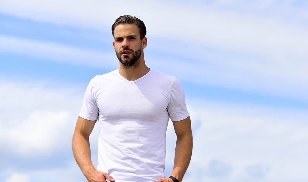 Best Exercises for Gynecomastia: Know How to Get Rid of Man Boobs?