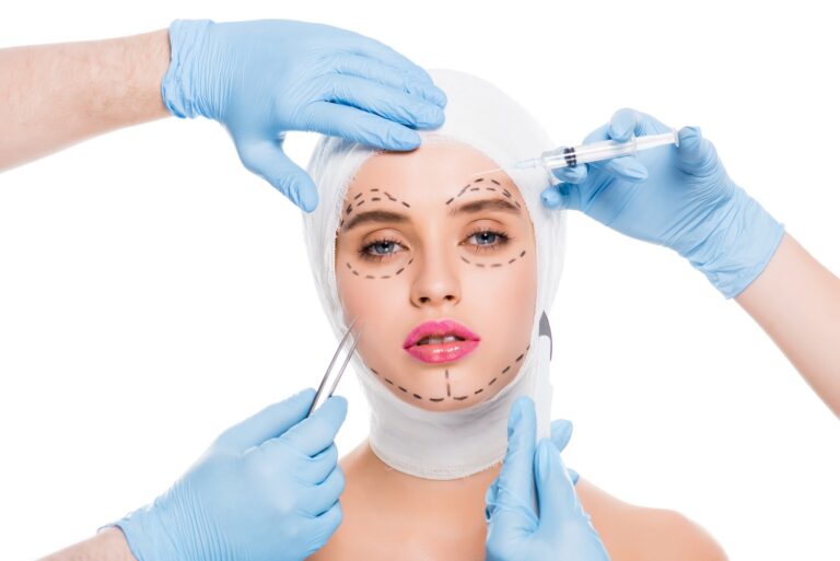 2024 Plastic Surgery Trends The Quest for Perfection or Personality